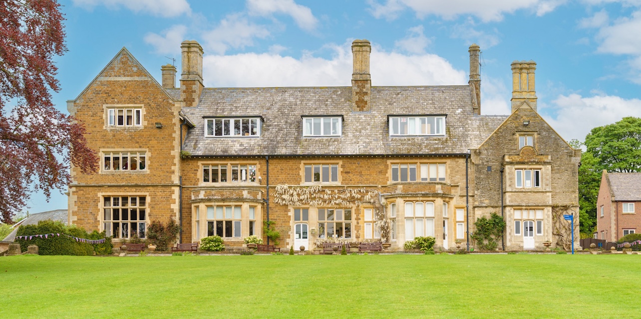 Beachborough Nursery